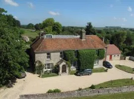 Manor Farm B&B