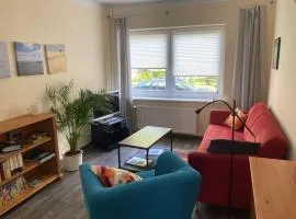 Ferienwohnung Nunatak am Plöner See