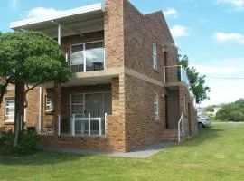 Muir Holiday Apartments