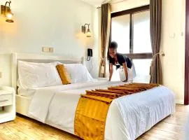 Zebi Ecolodge