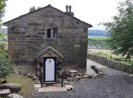 Greave Farm Todmorden Tranquil Cottage Retreat