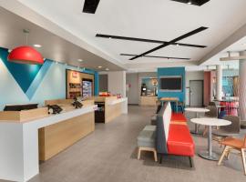 Avid Hotel - Ft Lauderdale Airport - Cruise, an IHG Hotel，位于劳德代尔堡的酒店