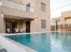 Kamilari Paradise Luxury Villa