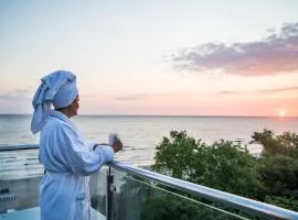 Sanatorium Uzdrowiskowe Bałtyk