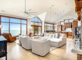 Beachside