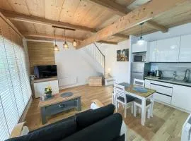 Super klimat ,apartamenty dla rodzin !!!