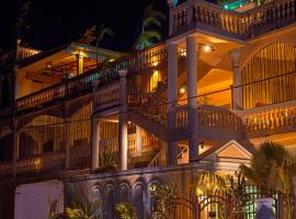 RoofTop Boutique Hotel Adults Only，位于萨拉昆达的酒店