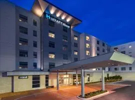 Hyatt House Tampa Airport/Westshore