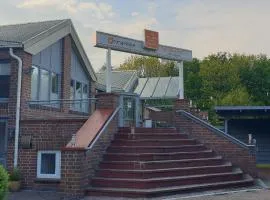 Sporthotel Papenburg