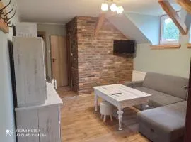 Apartamenty w Karkonoszach