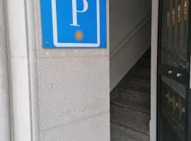Cuatro Caminos