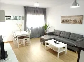 Apartamentos Coralba - El Escondite de la Bahía