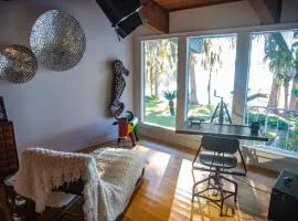 Mount Dora - Lake Jem