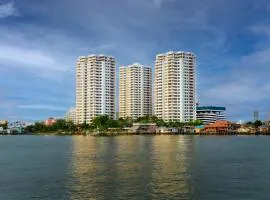 Riverine Place Hotel and Residence