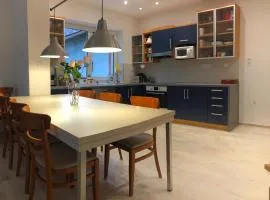 Apartmán u Alfonse