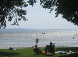 西克哈露营酒店