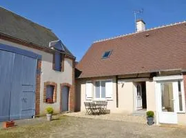 Charmant gîte solognot avec cour privative, proche commerces et nature - FR-1-590-16