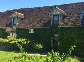 Maison charmante rénovée avec jardin près de Fontainebleau et de la forêt d'Orléans - FR-1-590-114