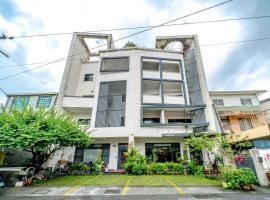 中国台湾花莲市10大推荐度假短租房 Booking Com