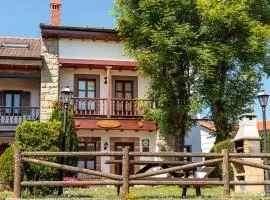 Casa Rosaura