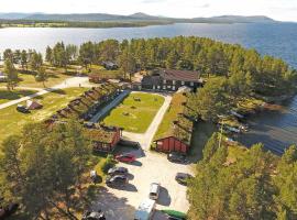 Femundtunet，位于Drevsjø的酒店