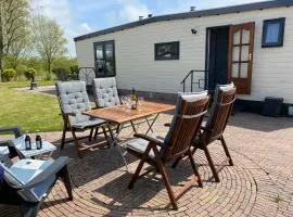Chalet Makkum S15, vakantiehuisjemakkum nl