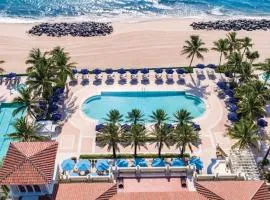 布雷克棕榈海滩酒店