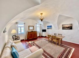 Sammer Residenz, Breitenbrunn am Neusiedlersee，位于布雷滕布鲁恩的酒店