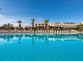 Djerba Aqua Resort，位于米多恩的酒店