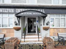 The Wilton International