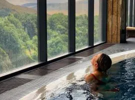 Jermuk Hotel and SPA