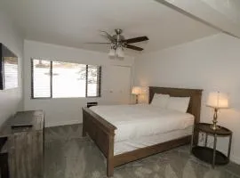 Mammoth Ski & Racquet Club #127