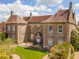 The Old Parsonage