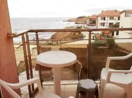 Sea view apartment