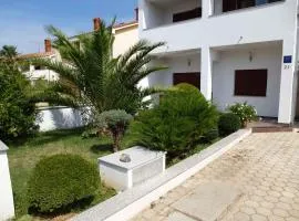 Apartments in Fazana/Istrien 8679