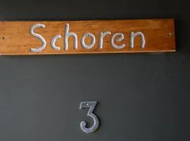 Schoren