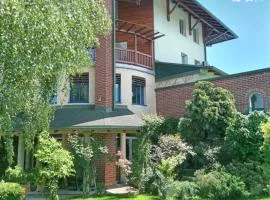 Hotel Athos