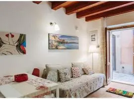 Appartamento Aretusa