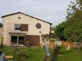 les Box chambre d'hôtes