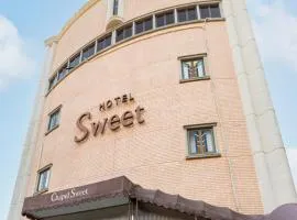 ホテル チャペルスイート 神戸 三宮 元町