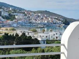 Villa Arni Andros - Βίλα ΑΡΝΗ