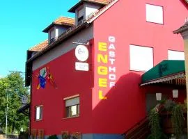 Gasthof Engel Steinbach