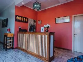 Abantu Bed & Breakfast