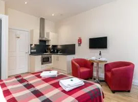 Victoria Court Suites - Aberdeen
