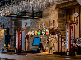 Theoldhouse1147，位于Maesteg的酒店