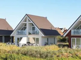 6 person holiday home in Wendtorf