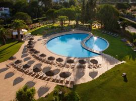 埃武拉酒店 ，位于埃武拉的带泳池的酒店
