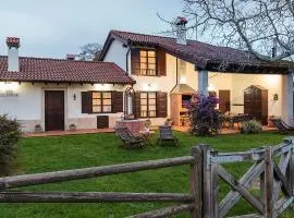 El Llagar de Naveda