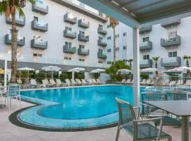 Bora Bora Ibiza Malta Resort - Music Hotel - Adults Only 18 plus