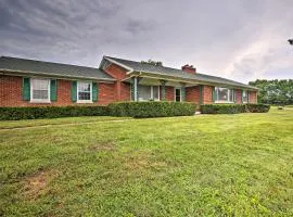 Horse Country House, 6 Mi to KY Horse Park!